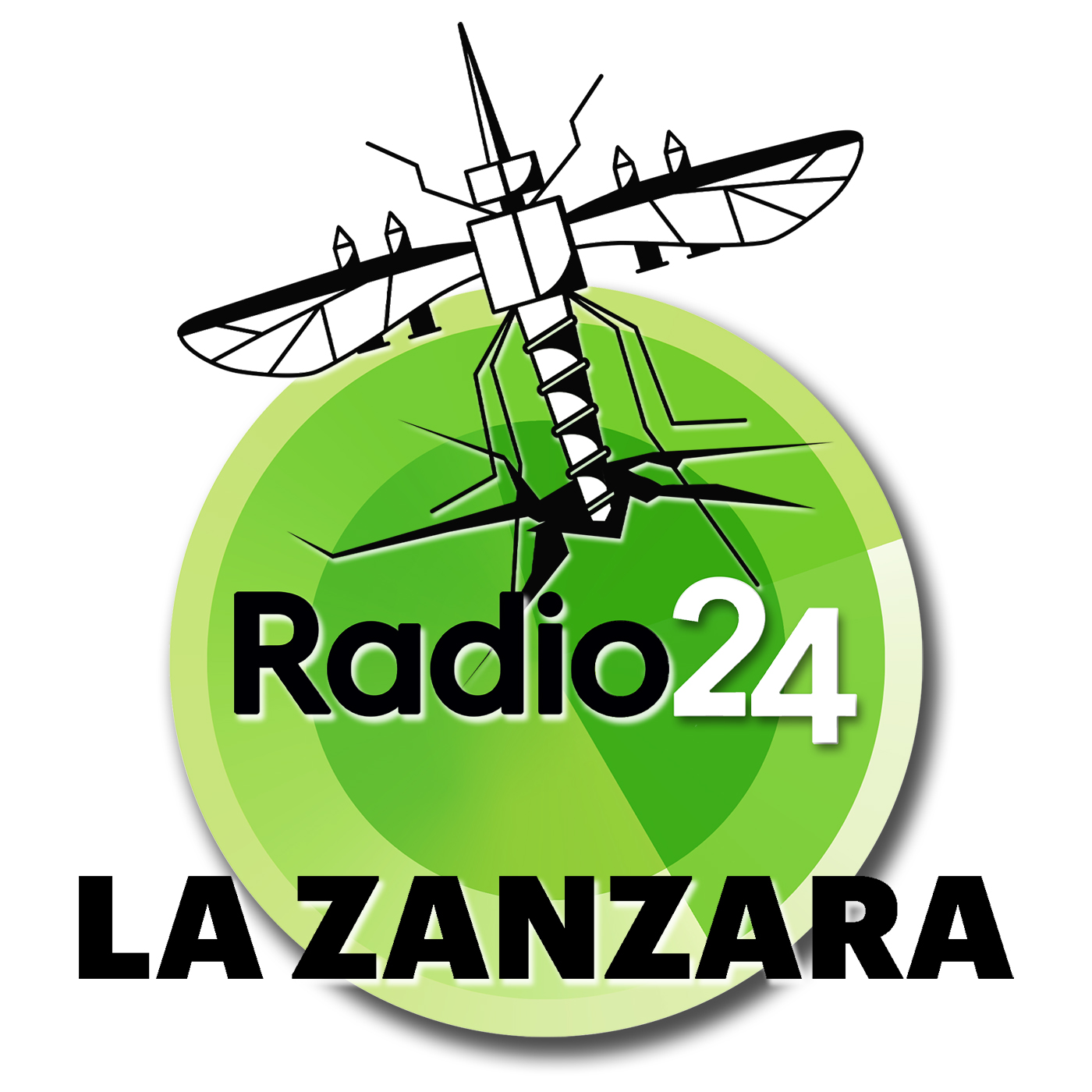 La Zanzara Ascolta podcast online